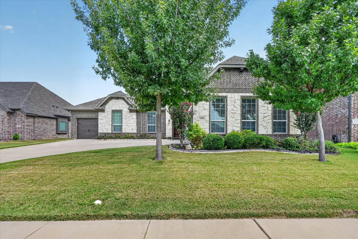 1025 Claystone Ridge, Fort Worth, TX 76028 - #1