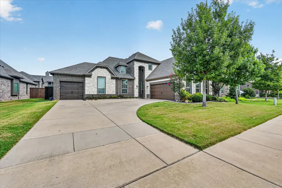 1025 Claystone Ridge, Fort Worth, TX 76028 - #2