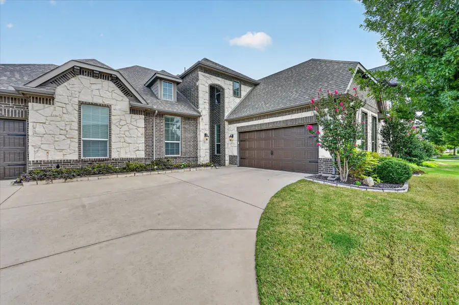 1025 Claystone Ridge, Fort Worth, TX 76028 - #3