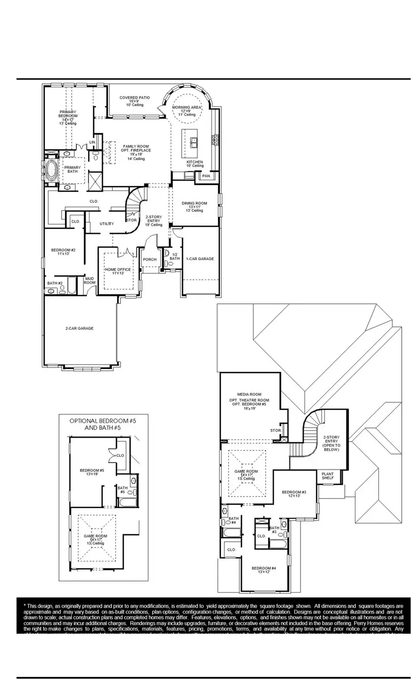 1200 Arbor Creek Drive, Lakewood Village, TX 75068 - #2