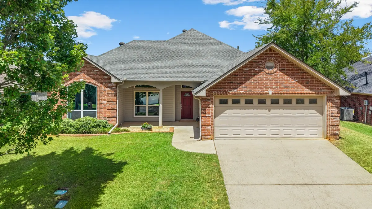 11848 County Road 167, Tyler, TX 75703 - #1