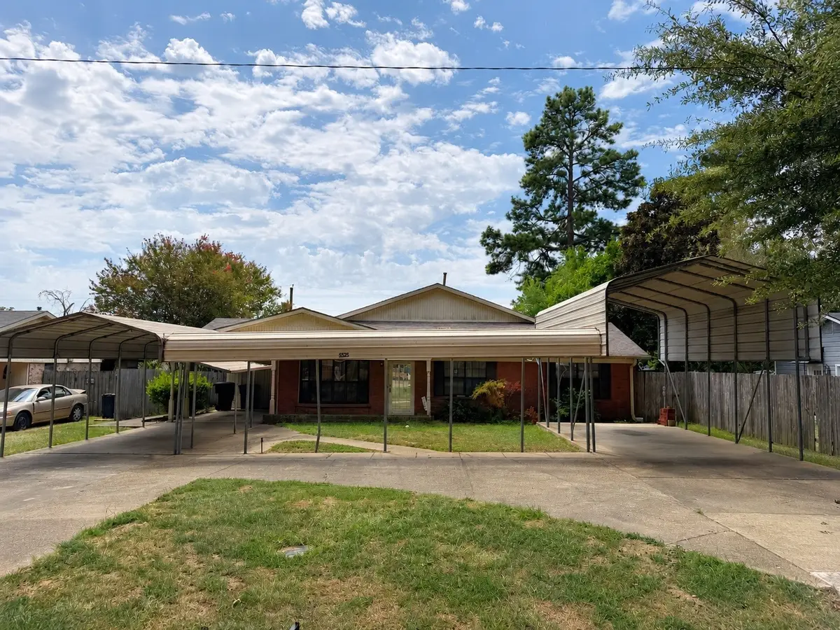 5525 Knollcrest Drive, Shreveport, LA 71129 - #1