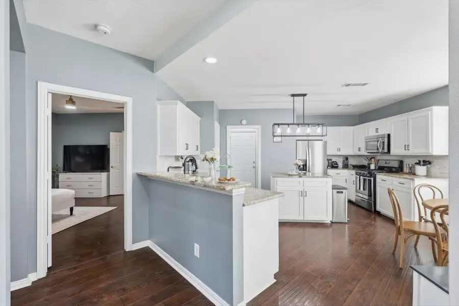 537 Purdue Drive, Lewisville, TX 75067 - #2