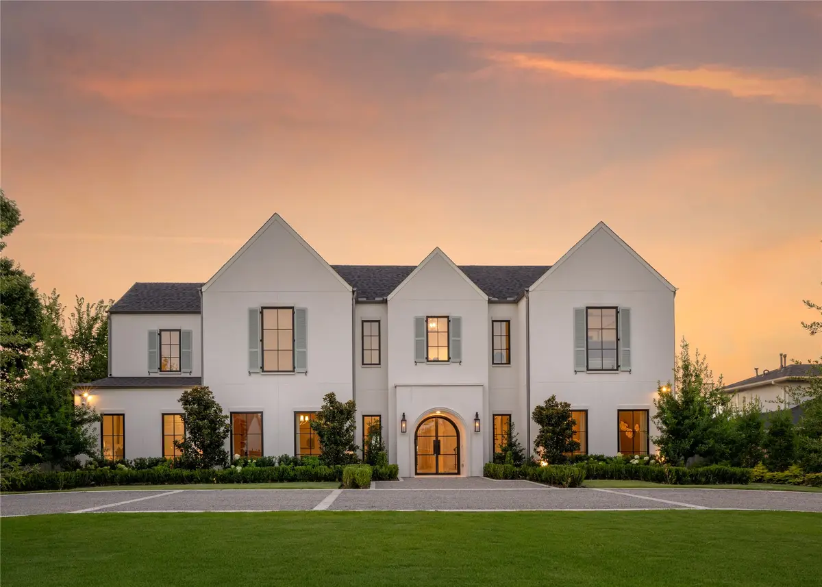6815 Pemberton Drive, Dallas, TX 75230 - #1