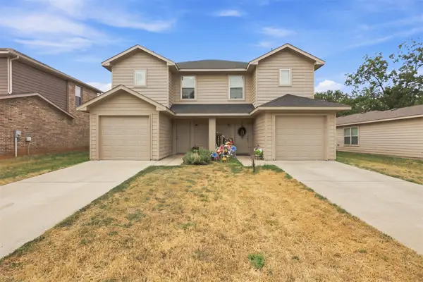 2805 W Washington Street, Denison, TX 75020
