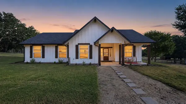 2155 County Road 197, Jonesboro, TX 76538