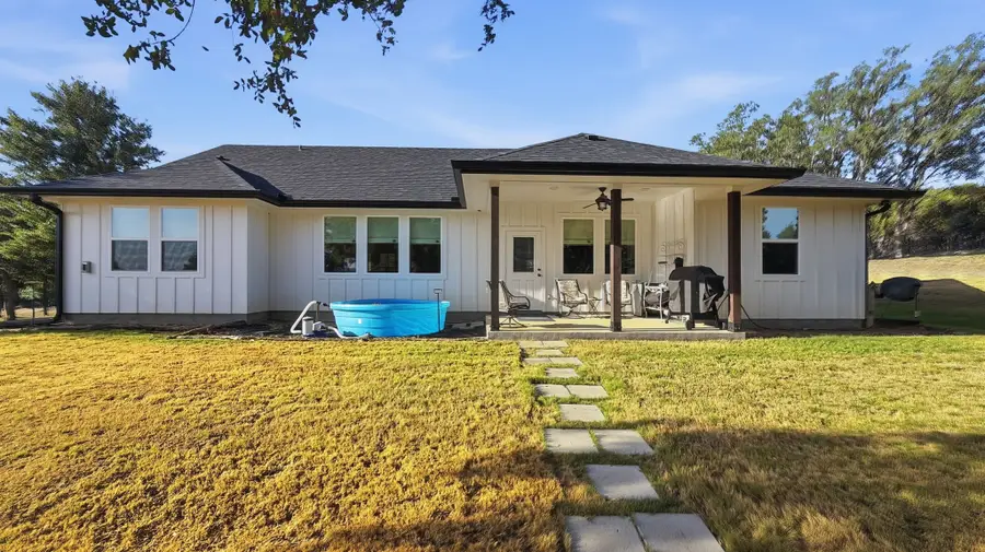 2155 County Road 197, Jonesboro, TX 76538 - #3