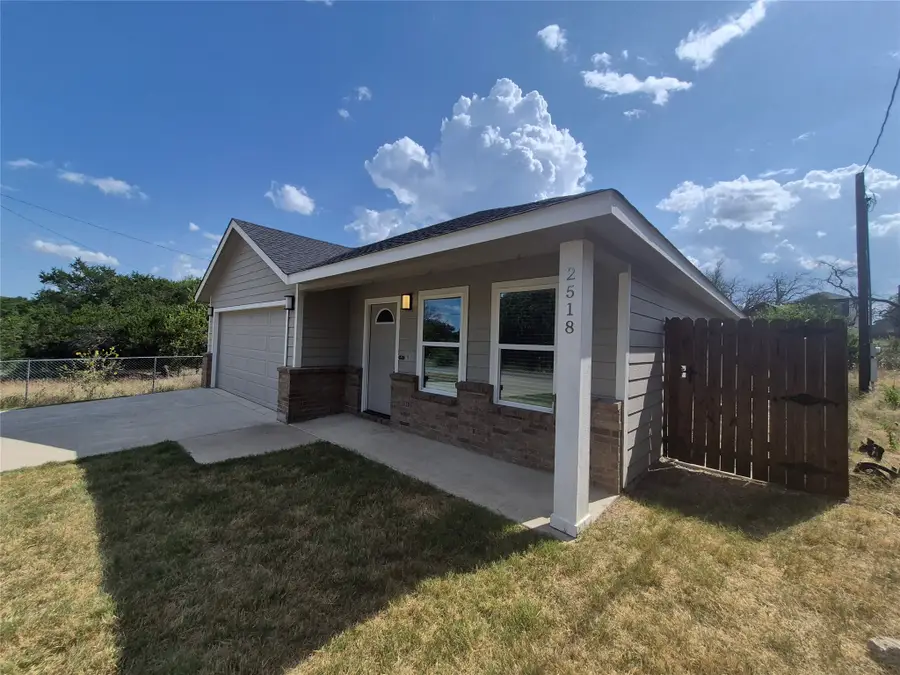2518 Orion Way, Granbury, TX 76048 - #2