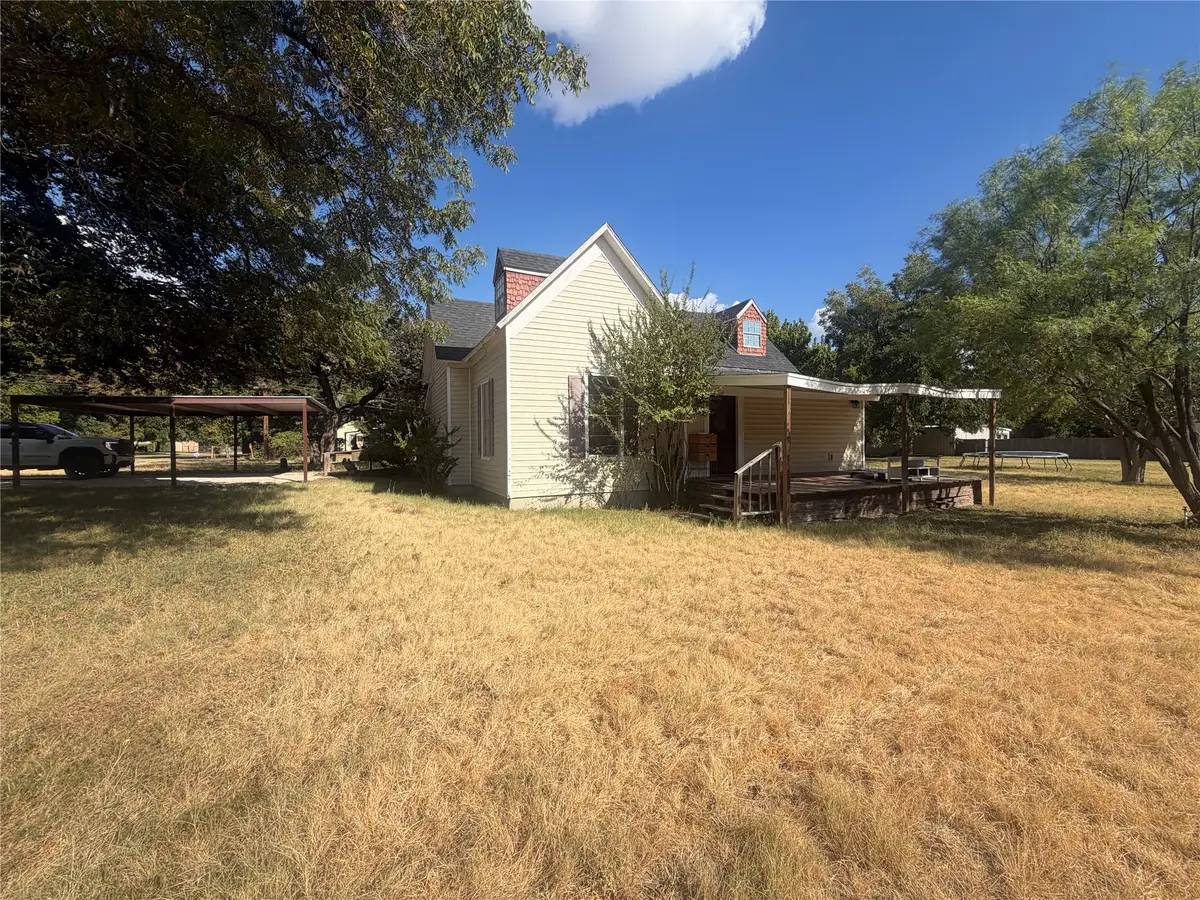 201 Marion Street, Clyde, TX 79510 - #1