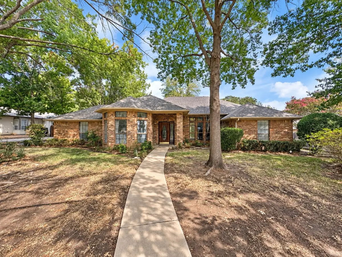 37 Timbergreen Circle, Denton, TX 76205 - #1