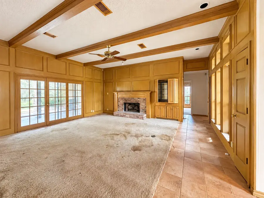 37 Timbergreen Circle, Denton, TX 76205 - #2