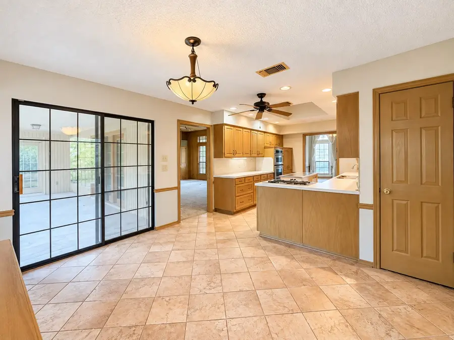 37 Timbergreen Circle, Denton, TX 76205 - #3