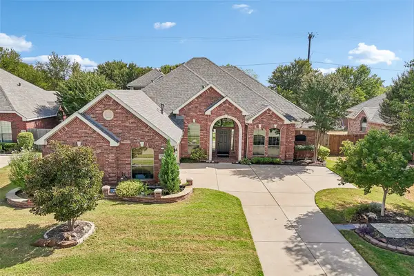 224 Foxford Drive, Keller, TX 76248