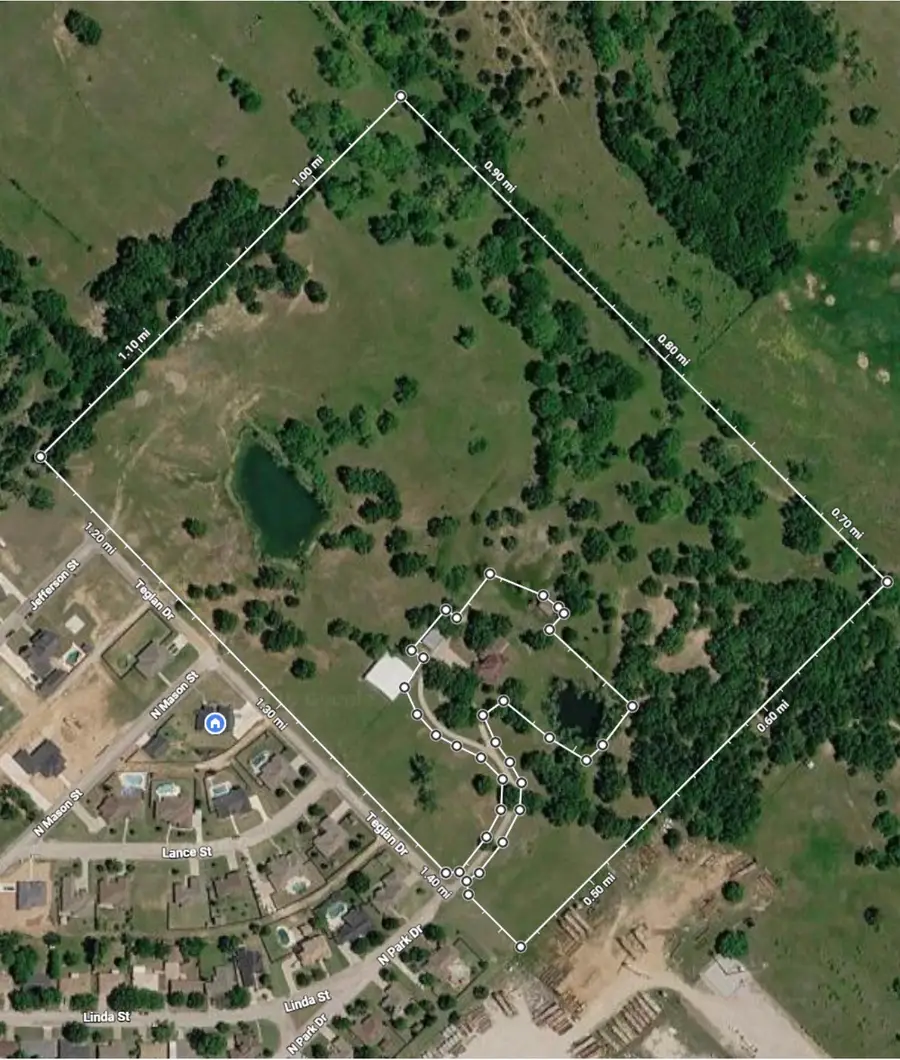 0 Northpark Northpark, Bowie, TX 76230 - #2