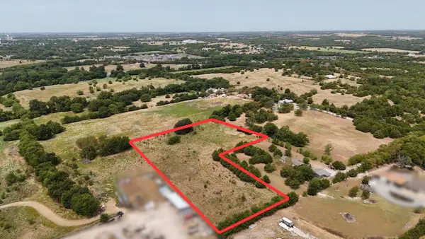 TBD Whitney Lane, Van Alstyne, TX 75495