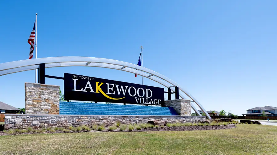 225 Parkwood Drive, Lakewood Village, TX 75068 - #3