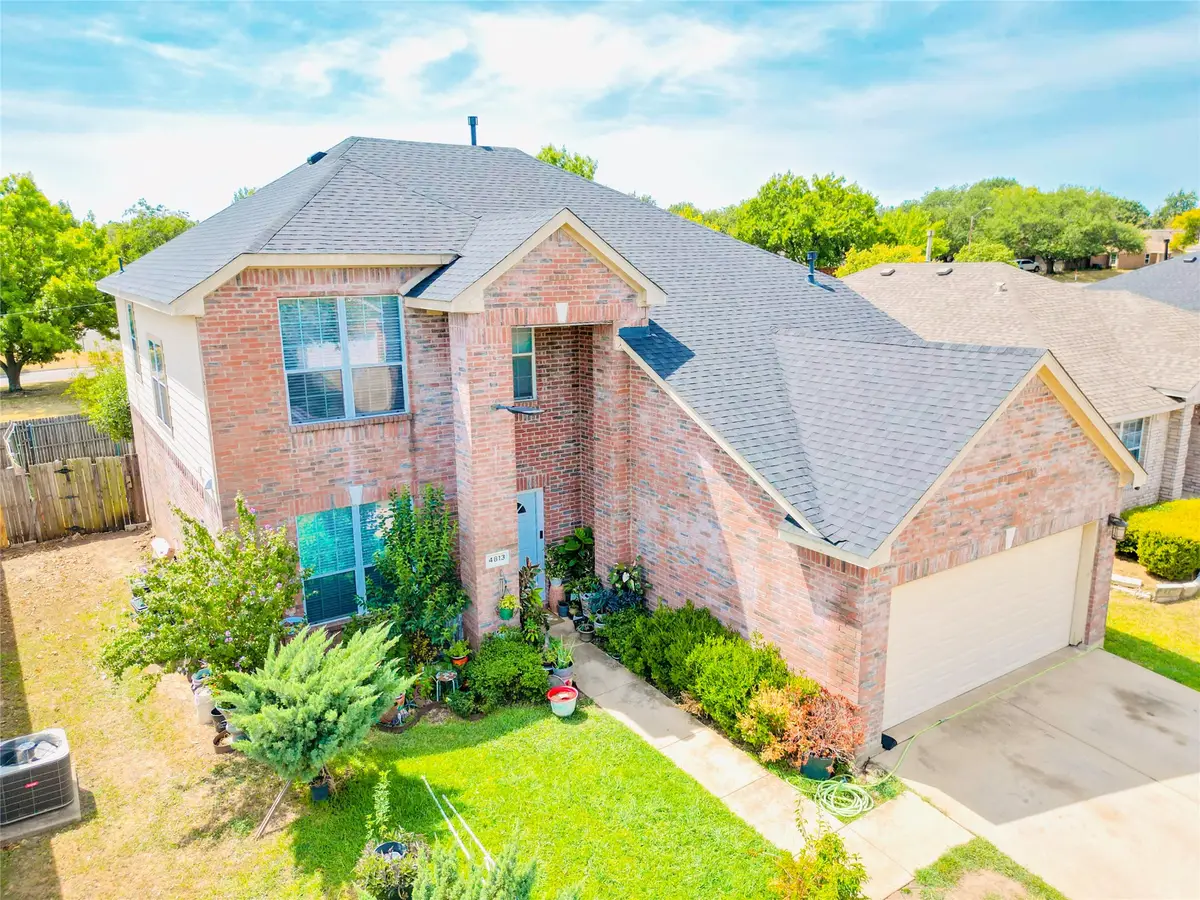 4813 Madyson Ridge Drive, Fort Worth, TX 76133 - #1