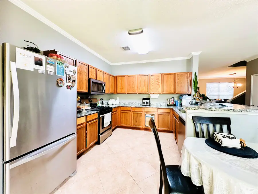 4813 Madyson Ridge Drive, Fort Worth, TX 76133 - #2