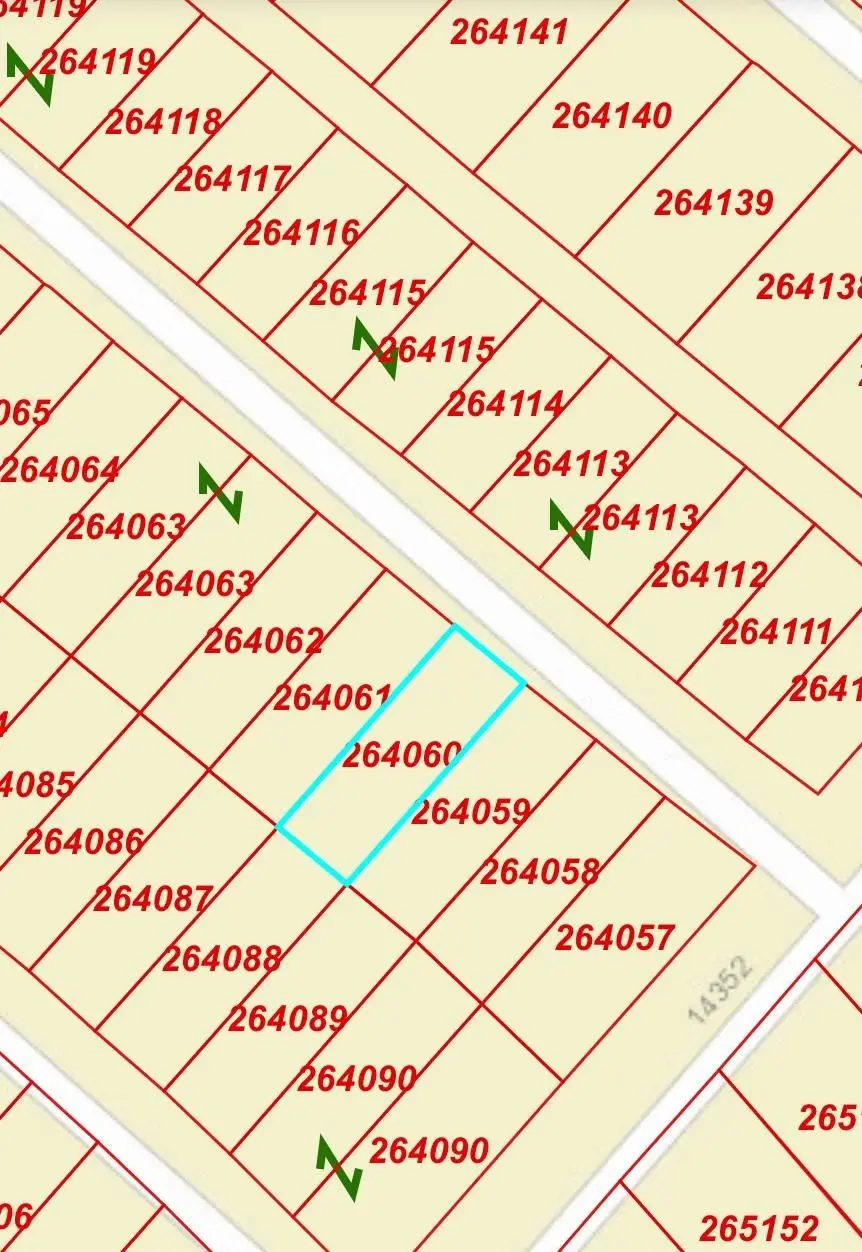 5550 Sam Houston Drive, Log Cabin, TX 75148 - #3