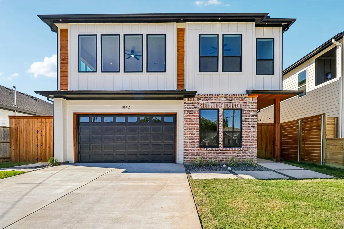 1842 Life Avenue, Dallas, TX 75212 - #1