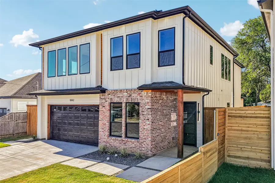 1842 Life Avenue, Dallas, TX 75212 - #2
