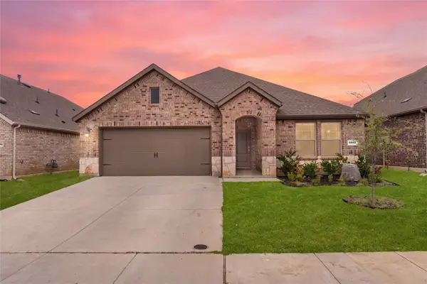 9805 Quail Pointe Road, Aubrey, TX 76227