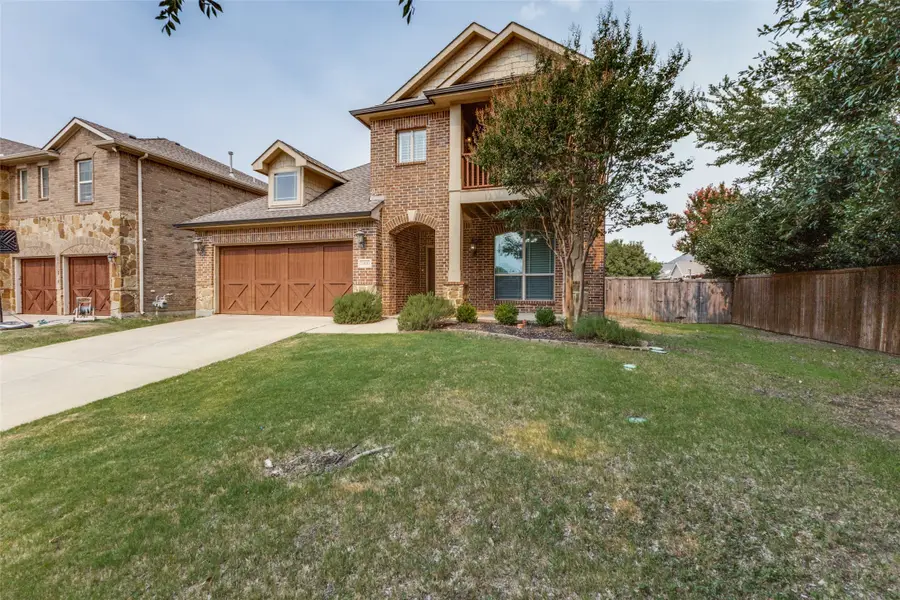 7400 Todd Circle, McKinney, TX 75072 - #2