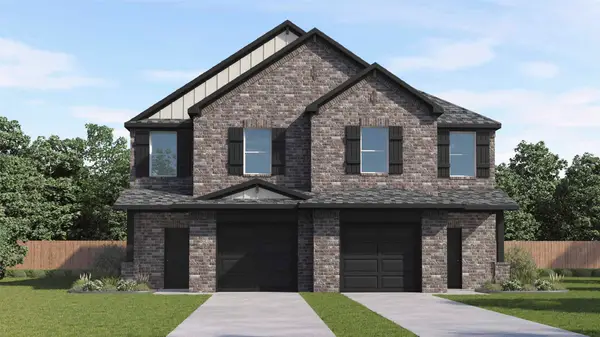 458 Sweet Spring Drive, Lavon, TX 75166