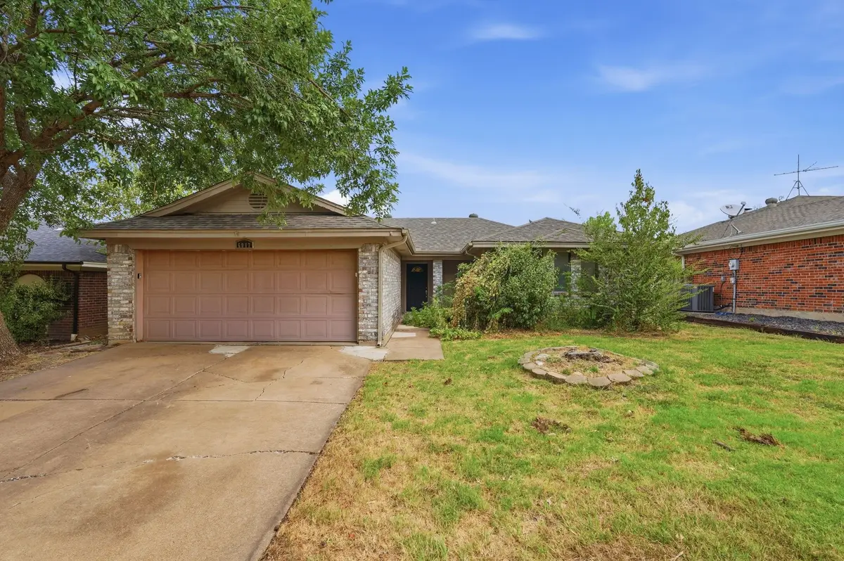6017 Sundown Drive, Watauga, TX 76148 - #1