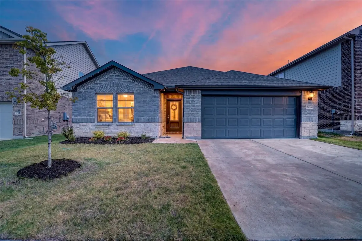 2413 Ponca Drive, Fort Worth, TX 76179 - #1