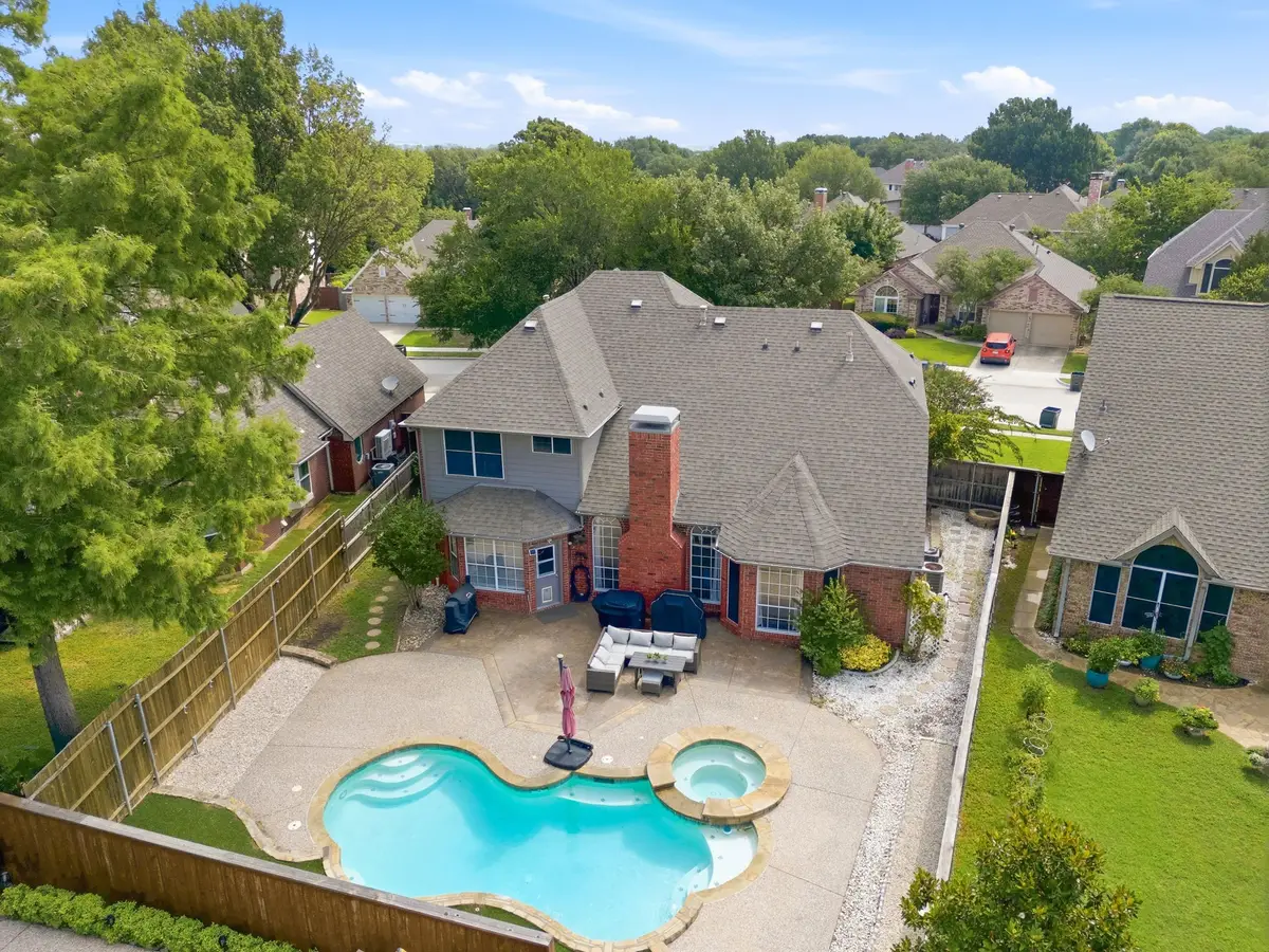2214 Cherry Hill Lane, McKinney, TX 75072 - #1