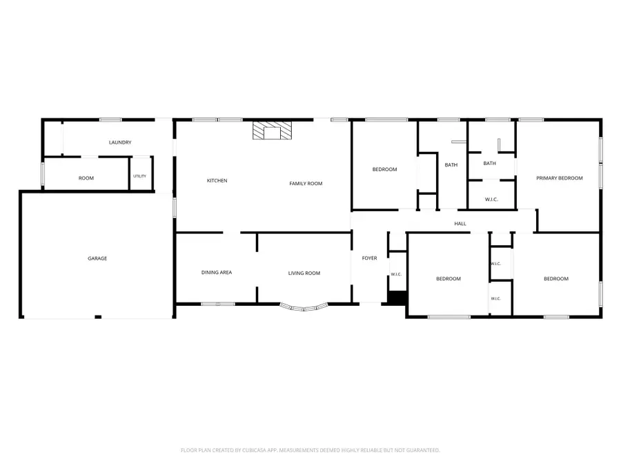 311 S College Avenue, Troy, TX 76579 - #3