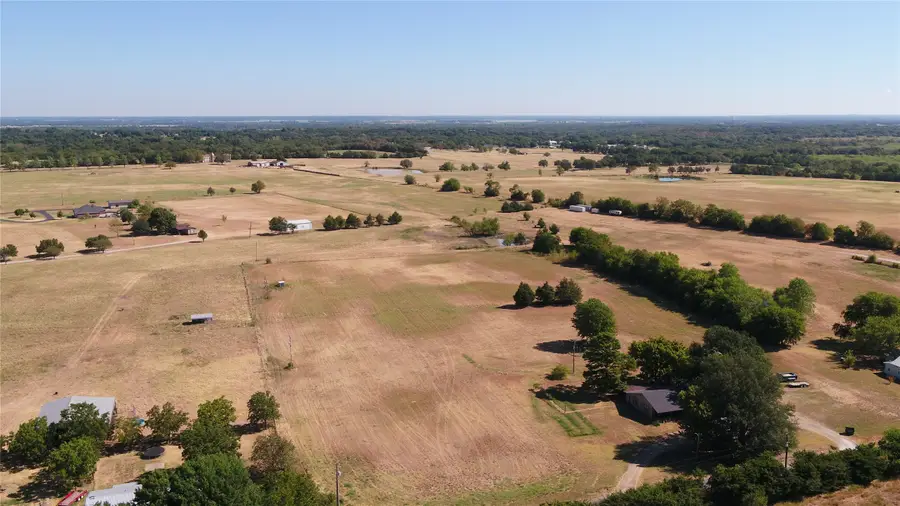 TBD Gilliam Road, Bells, TX 75414 - #2