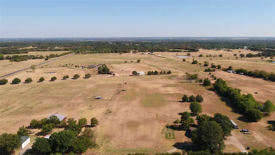 TBD Gilliam Road, Bells, TX 75414 - #3
