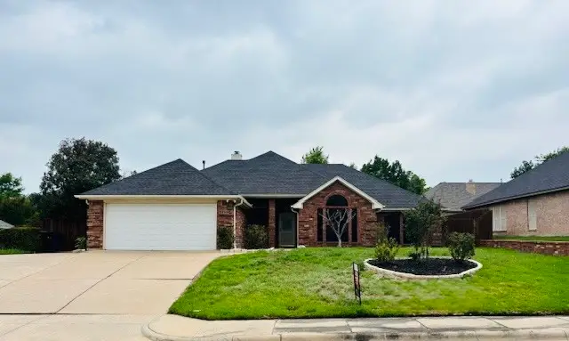 432 Shelby Drive, Burleson, TX 76028 - #1