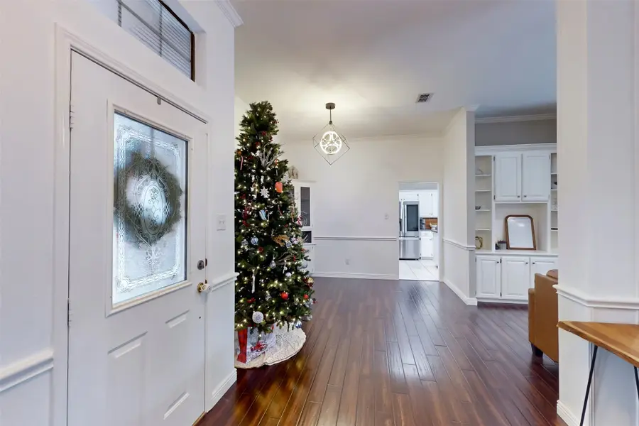 432 Shelby Drive, Burleson, TX 76028 - #3