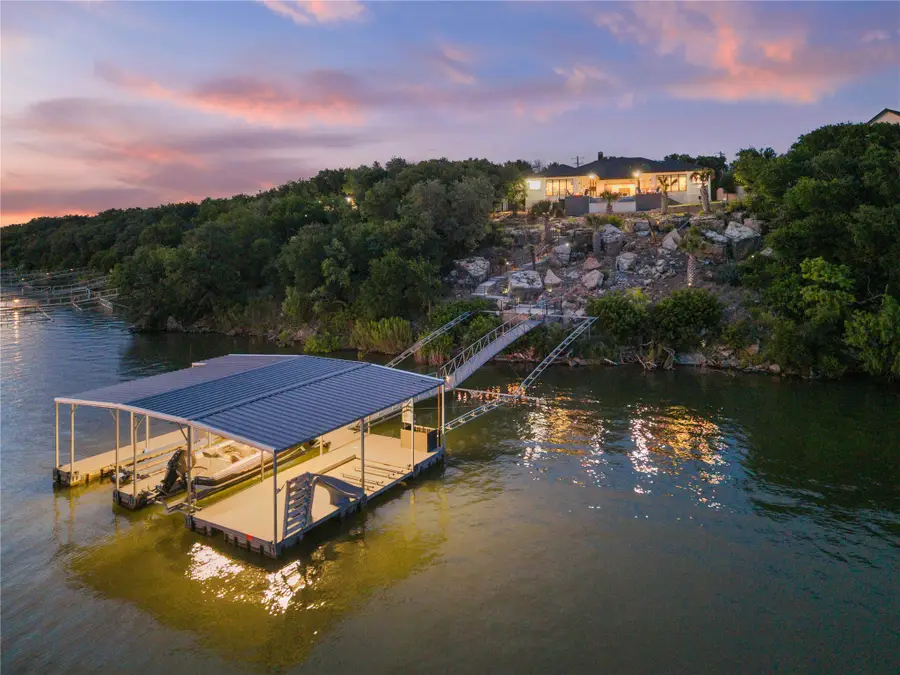 582 Oak Point Drive, May, TX 76857 - #3