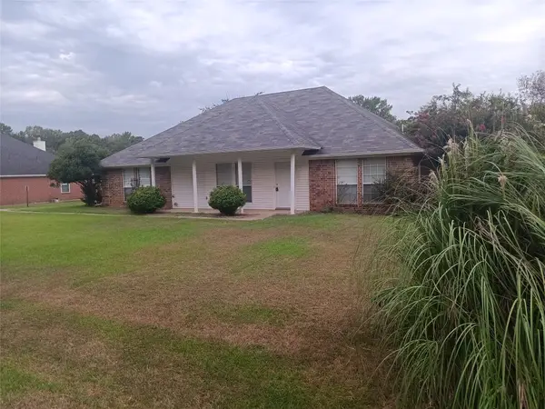 484 Stone Road, Texarkana, TX 75501
