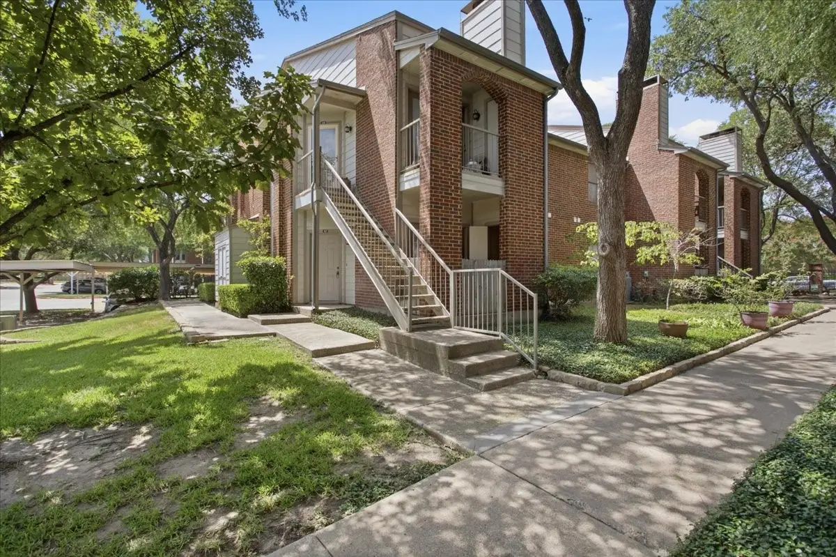 3209 Donnelly Circle #107, Fort Worth, TX 76107 - #1