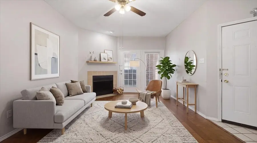 3209 Donnelly Circle #107, Fort Worth, TX 76107 - #2