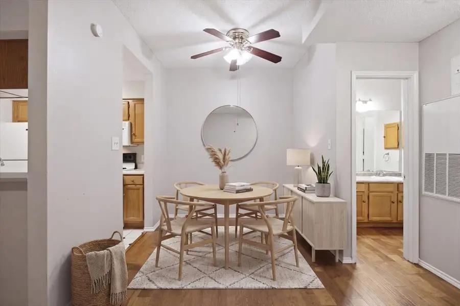 3209 Donnelly Circle #107, Fort Worth, TX 76107 - #3