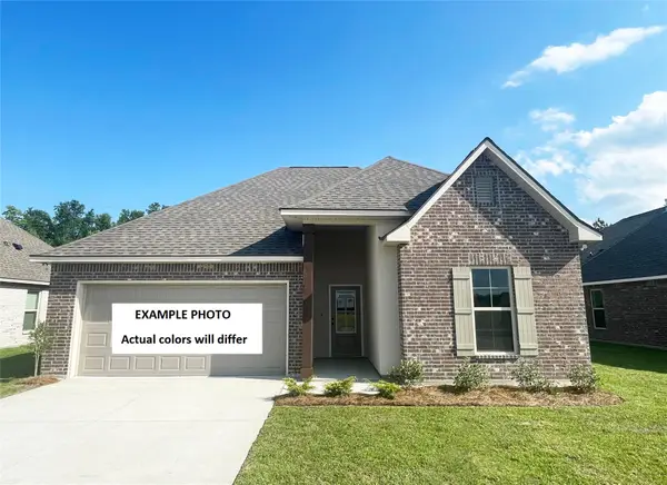 608 Chablis Lane, Haughton, LA 71037