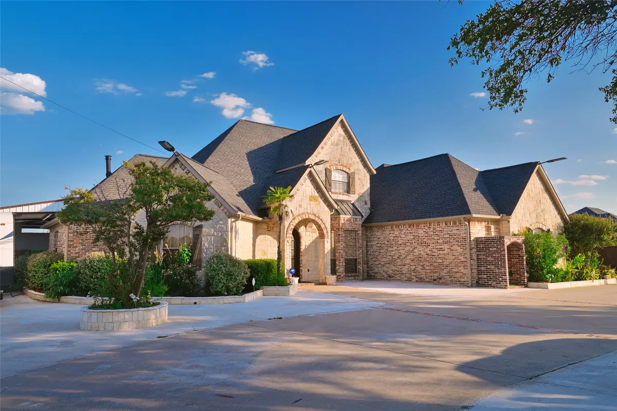 11012 Helms Trail, Forney, TX 75126 - #1