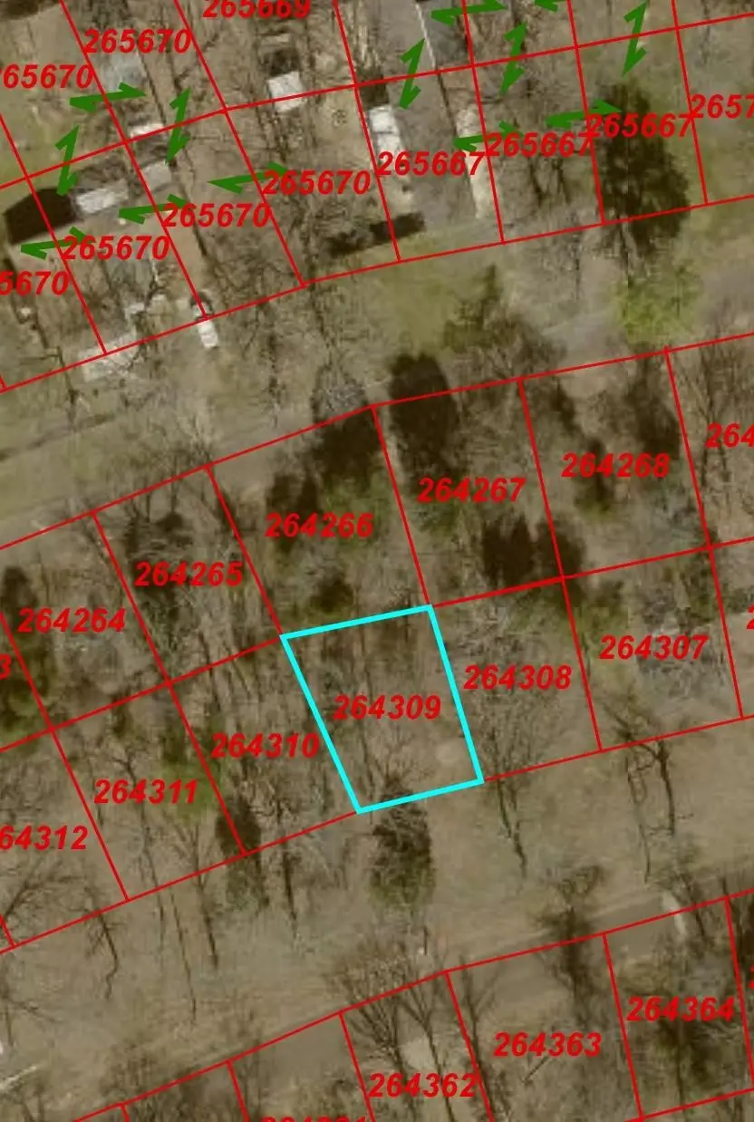 0 Geronimo Trail, Log Cabin, TX 75148 - #1