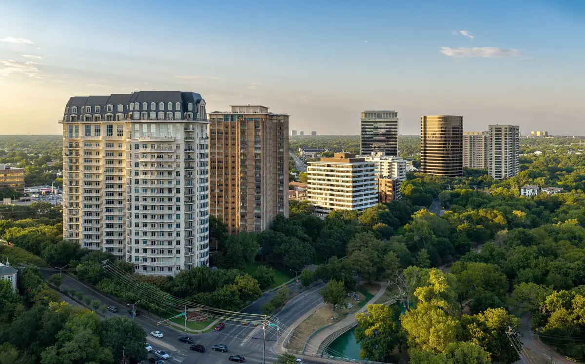 3505 Turtle Creek Boulevard #18C, Dallas, TX 75219 - #1