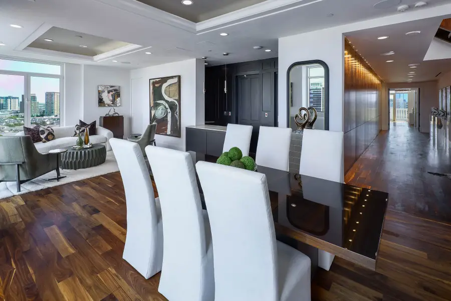 3505 Turtle Creek Boulevard #18C, Dallas, TX 75219 - #3