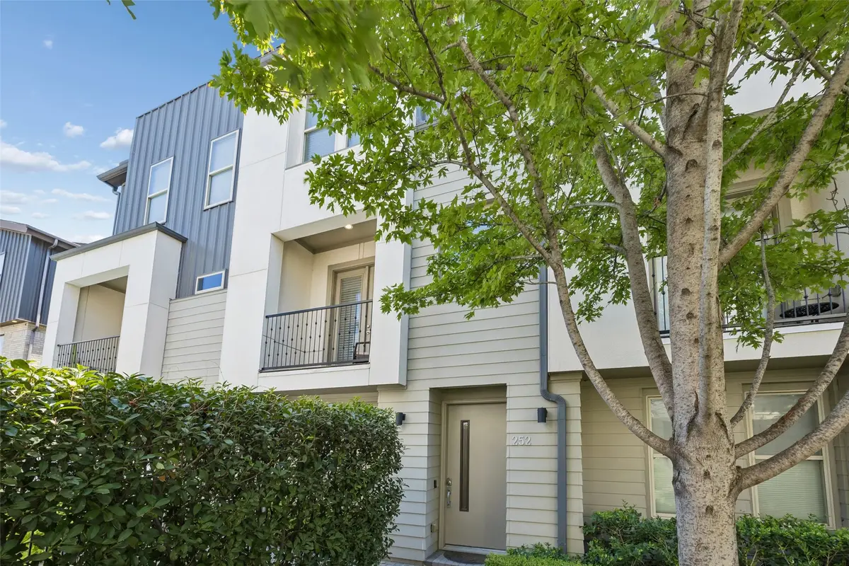 4211 Rawlins Street #252, Dallas, TX 75219 - #1