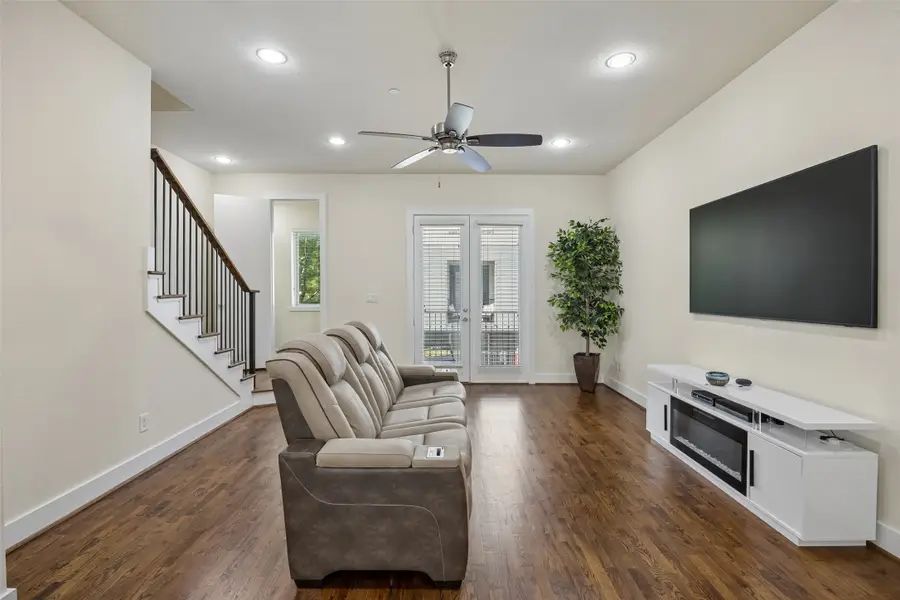 4211 Rawlins Street #252, Dallas, TX 75219 - #3