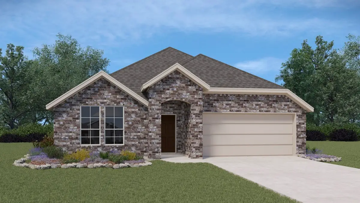 742 Hart Leaf Lane, Lavon, TX 75166 - #1