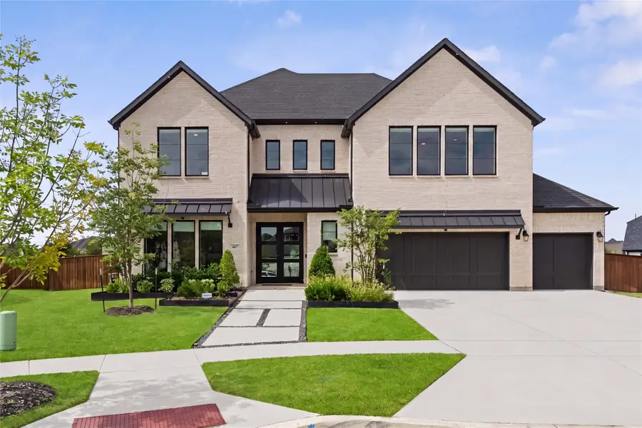 467 Mayfair Lane, Frisco, TX 75033 - #2